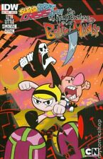 Super Secret Crisis War Grim Adventures of Billy and Mandy 1SUB VF 8.0 2014 picture