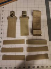 FirstSpear low profile shoulder strap sling attachment point Multicam gear -New picture
