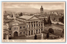 c1920's Natal Pietermaritzburg KwaZulu-Natal South Africa Unposted Postcard picture