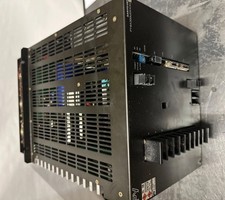 Brothers 32A CNC Mill Sanyo Denki PSY9A300U0XXXC (05) Servo Amplifier picture