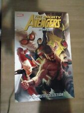 Mighty Avengers by Dan Slott: The Complete Collection picture