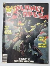 Planet of the Apes #20 (1976) picture