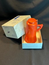Vintage DEE"s Half-Pint "The Portable Urinal for Small Boys" with Box EXCELLENT  picture