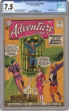 Adventure Comics #267 CGC 7.5 1959 1482203006 picture