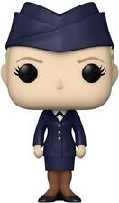 USAF • Female Airman • Pops with Purpose: Military • Ships Free w/protecto picture