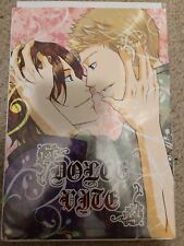 Supernatural Doujinshi Fanbook DOLCE VITE by Weekend picture