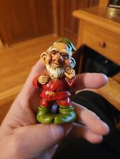 Vintage Dwarf Gnome 4