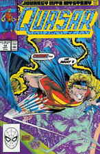 Quasar #14 FN; Marvel | Todd McFarlane - we combine shipping picture