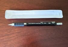 Vintage ALVIN Tech Mate Drafting Pencil Auto Feed TM05 Japan picture