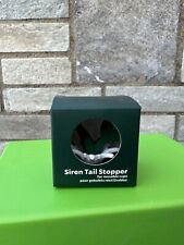 Siren Tail Cup Stopper