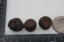 Tibetan Trifecta - 32g - Pyrite Concretion (Highest Plateau Shaman) #bhx27 picture