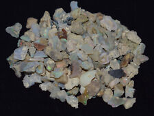 100 gram 100% natural ethiopian opal rough loose gemstone ERP-10 picture