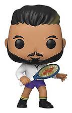 Funko Pop Sports: Legends of Tennis -  Nick Kyrgios picture