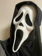 Mask Scream World Fun Ghostface Easter Unlimited Ghost Face Rare Halloween Movie picture