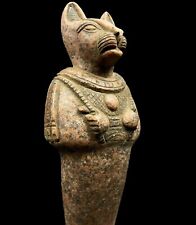 Unique Bastet The Ancient Egyptian goddess of protection picture
