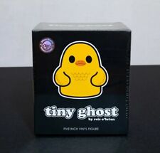 Bimtoy Tiny Ghost Rubber Ducky 400 Pieces LIMITED EDITION Yellow Duck - SEALED picture