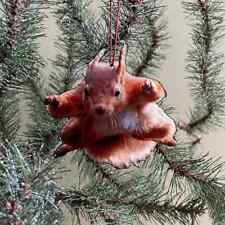 CHRISTMAS VACATION SQUIRREL Ornament - Funny Christmas Tree Ornament picture