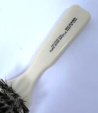 Vintage Mohawk Professional Boar Bristle Brush 8 inch Made In USA picture
