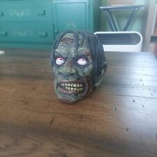 1:2 scale zombie head picture