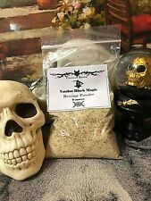 Voodoo Witchcraft Revenge Powder~Witchcraft  Casting Supplies Hoodoo Santeria picture