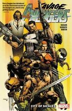 Savage Avengers Vol. 1 by Duggan, Gerry [Paperback] picture