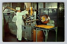 Pearl River NY-New York, Lederle Laboratories, Cyanamid Vintage Postcard picture