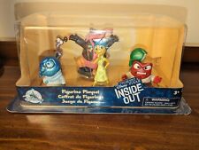 Disney Figurines, Inside Out Characters, New picture