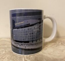 Vintage Chicago River North Coffee Cup Mug  16oz picture