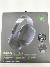 Razer Barracuda X Headset 0520-24 picture