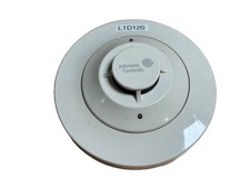 Johnson Controls 2951J Fire Alarm Head + Base picture