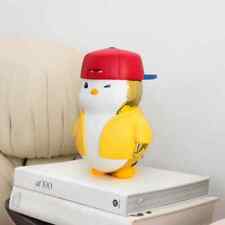 Ntwrk Pudgy Penguin GoldFeathers Vinyl Collectible LE /600 RFID Chipped picture