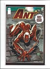 Ant #1 picture