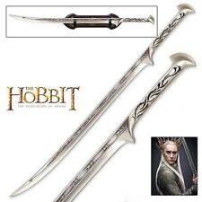 Officially Licensed LORD OF THE RINGS Hobbit Sword Of THRANDUIL United Cutlery picture