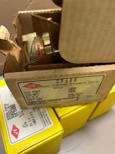 Parker GP600 Coil-Less General Purpose Solenoid Valve 3/4" NPT picture