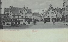 03-VICHY-PLACE VICTOR HUGO-N 6013-E/0357 picture