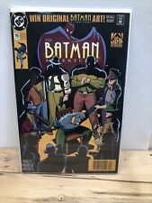 The Batman Adventures #15 (Dec 1993, DC) picture