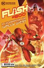 Flash 760 - 800 You Pick Single Issues From A B C D E & F Covers DC Comics 2023 picture