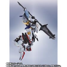 METAL ROBOT SPIRITS ＜SIDE MS＞ Gundam Barbatos (1st to 4th form) Japan version picture