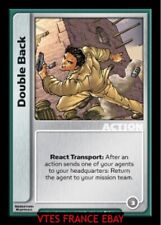 Spycraft TCG - Double Back / Operation: Nightfall picture