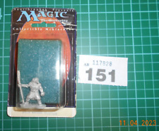 MAGIC THE GATHERING COLLECTIBLE MINIATURES  #9126 NATURAL SELECTION UNOPENED. picture