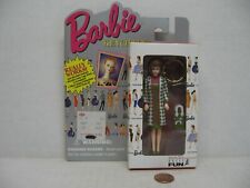 Basic Fun Barbie Keychain Poodle Parade Barbie #705-0 picture