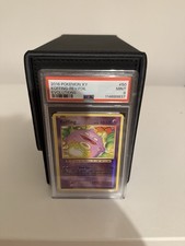 Pokemon Cards: Evolutions Reverse Holo: Koffing  50/108 PSA 9 picture