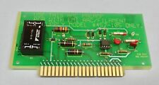 Varian Semiconductor PN E15001540 ARC Preamp Assy PCB Rev 325745014004 picture