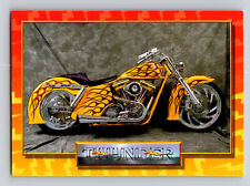1993 Thunder Custom Motorcycles #87 1987 FXR picture