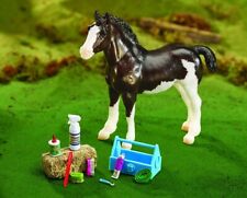 Breyer Traditional Horse Series #2075 Grooming Kit - New Factory Sealed picture