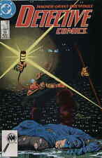 Detective Comics #586 FN; DC | Batman Rat-Catcher Alan Grant - we combine shippi picture