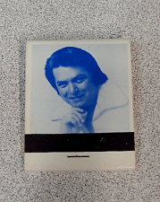 Mickey Gilley's Club Pasadena Texas Johnny Lee Matches Matchbook New Old Stock picture
