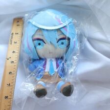 Ado Au Smartpass Premium Collection Yoru No Pierrot Plush Doll Limited New US picture