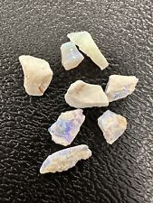 Lot Of Welo Opals - Weight 6.1 Grams (8 Pieces) #WO6 picture