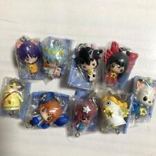 Gintama 12 Zodiac Signs Fortune Telling Character Fortune Series Mascot Figure picture